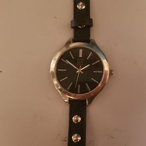 New York & Company Wrap Watch